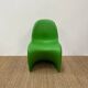 Chaise Verner Panton édition vitra