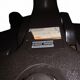 Giroflex 33 office chair - Design by Anker & Stadelmann