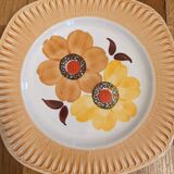 6 Mondovi plates
