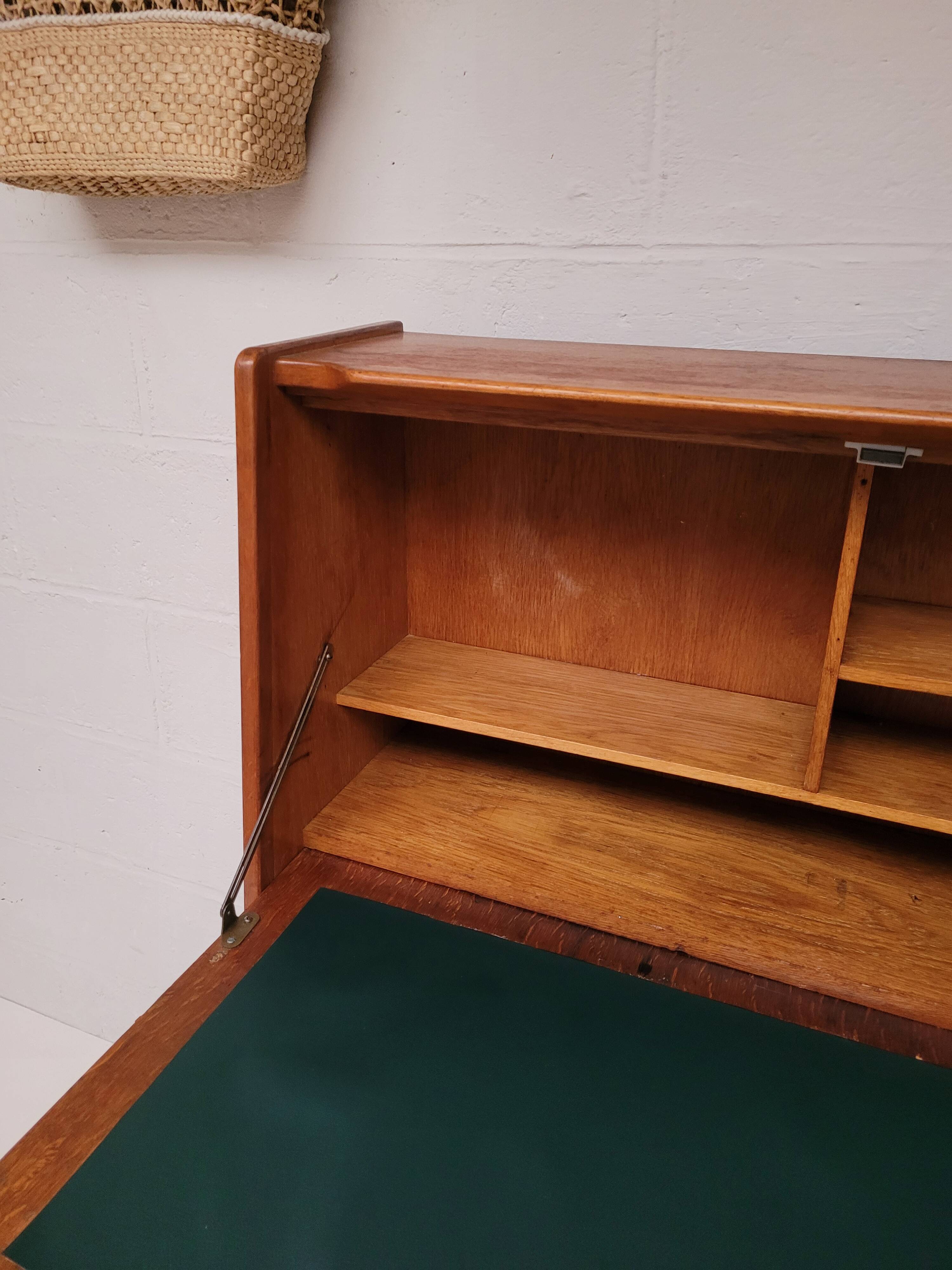 Secretary "Dakar" Roger Landault 50s