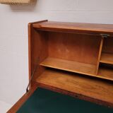 Secretary "Dakar" Roger Landault 50s