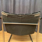 Armchair, Italy, 1970s.