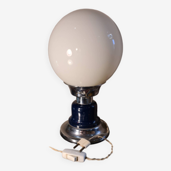 Petite lampe de table ou chevet 1960-70