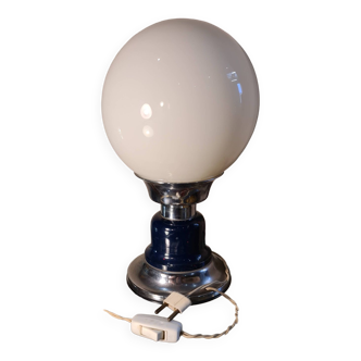 Petite lampe de table ou chevet 1960-70