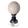 Small table or bedside lamp 1960
