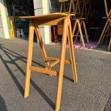 Copenhagen stool design Bouroullec edition Hay