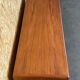 Teak sideboard Credenza HP Hansen Danish design Denmark 60s 70s
