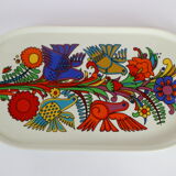Oval serving tray, Villeroy & Boch, Acapulco