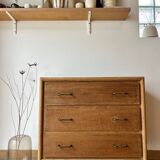 Commode vintage