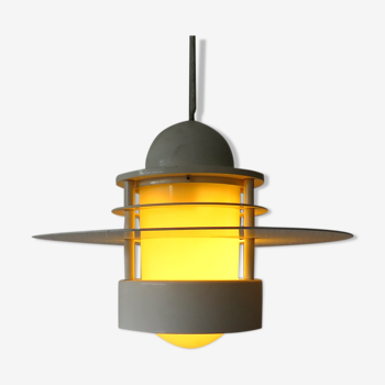 Lampe Louis Poulsen danoise, 1967