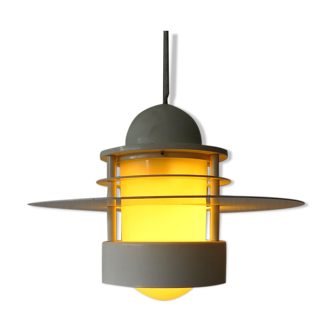 Lampe Louis Poulsen danoise, 1967