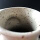 Vase fatlava Bay Keramik West Germany