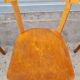 Set of 6 Baumann bistro chairs