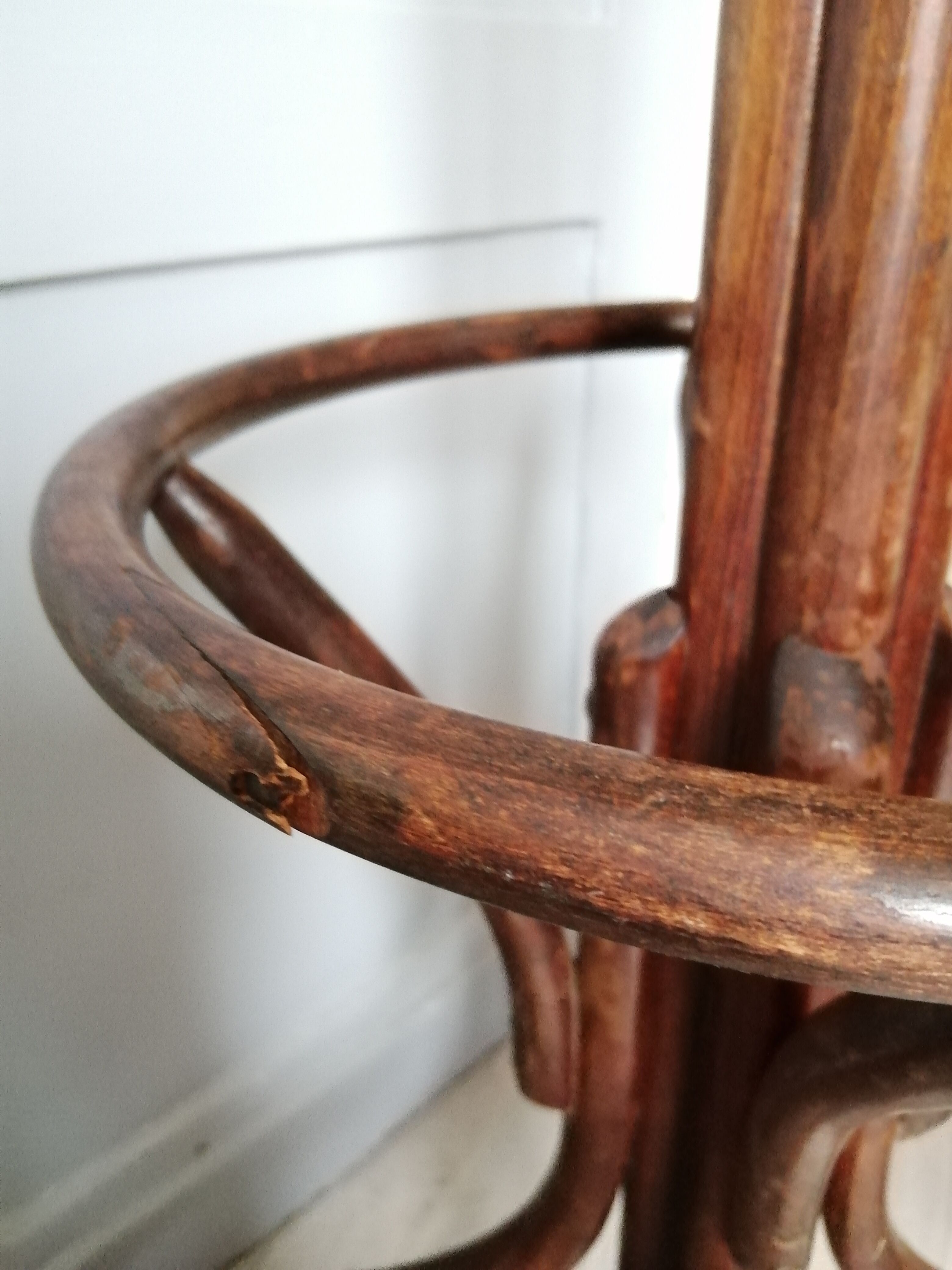 coat rack