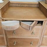 Commode anglaise