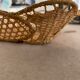 Panier tressé