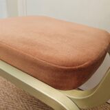 Pair of vintage Burgess chairs