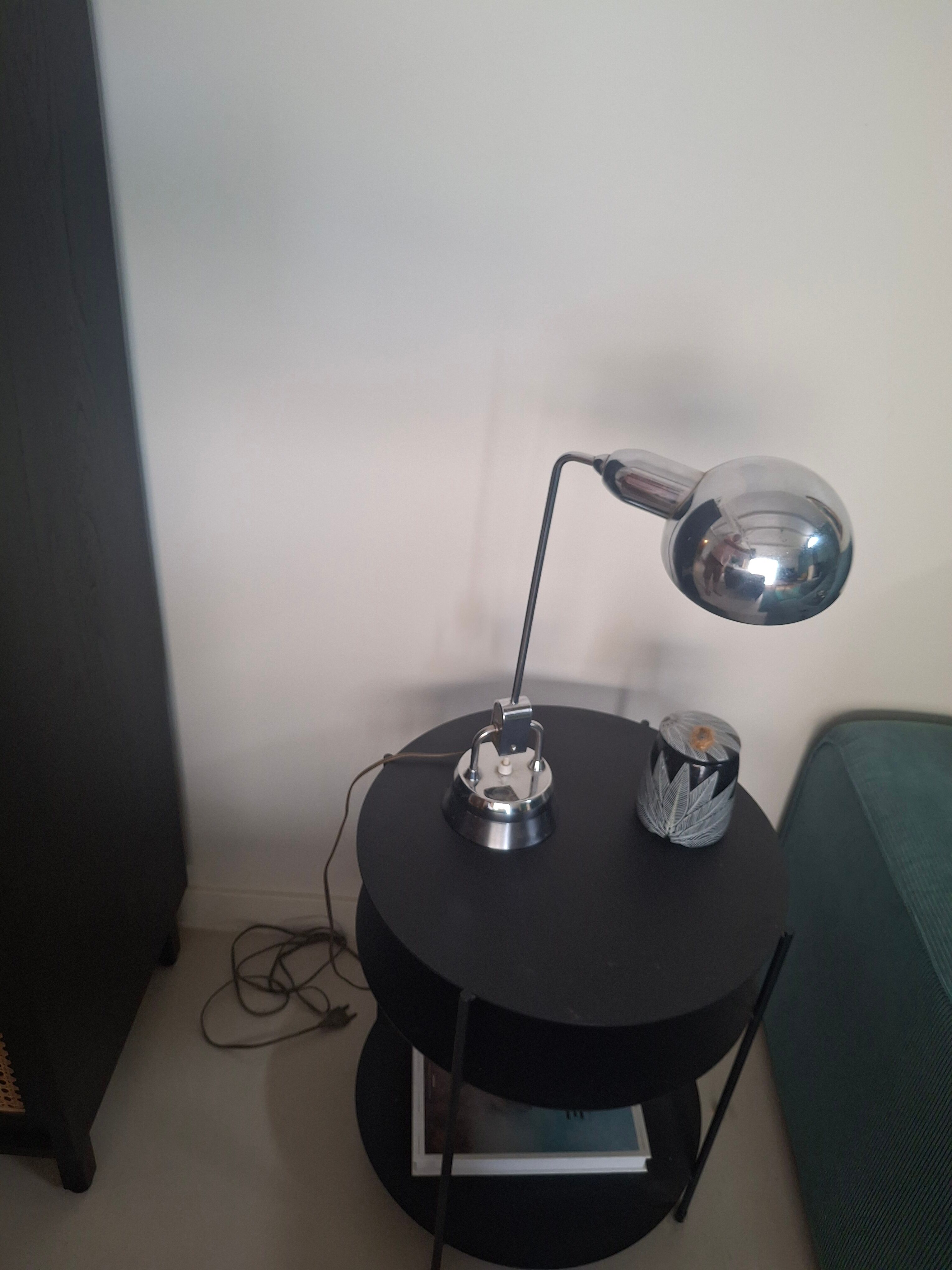 Lampe jumo