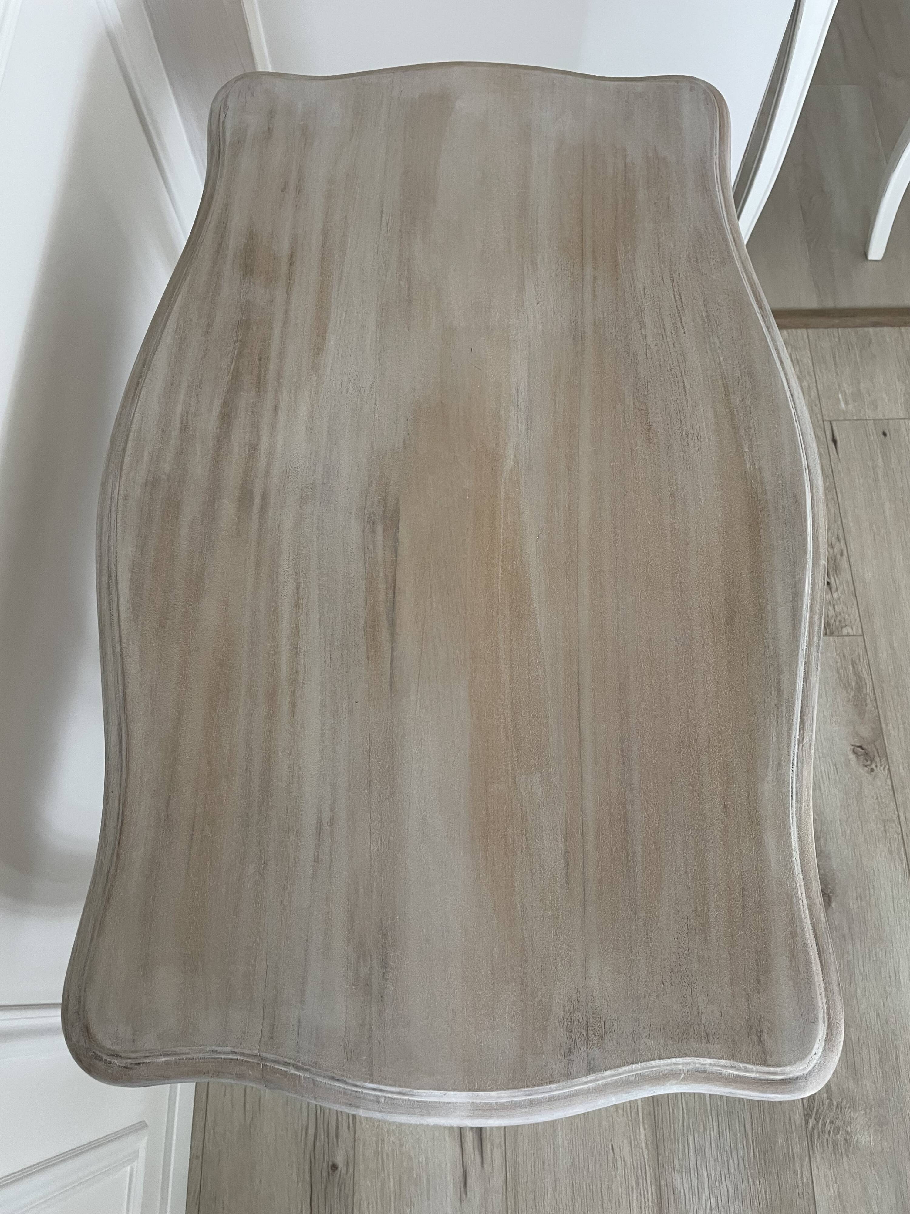 Table/ bureau style Louis XV