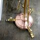 Floor lamp Napoleon III