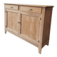 Buffet parisien vintage
