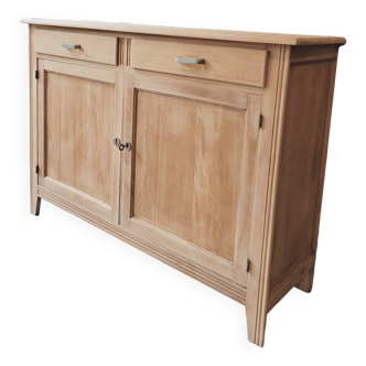 Vintage Parisian buffet