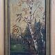 Tableau peinture