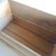 Huge 74x39x35 wooden transport crate