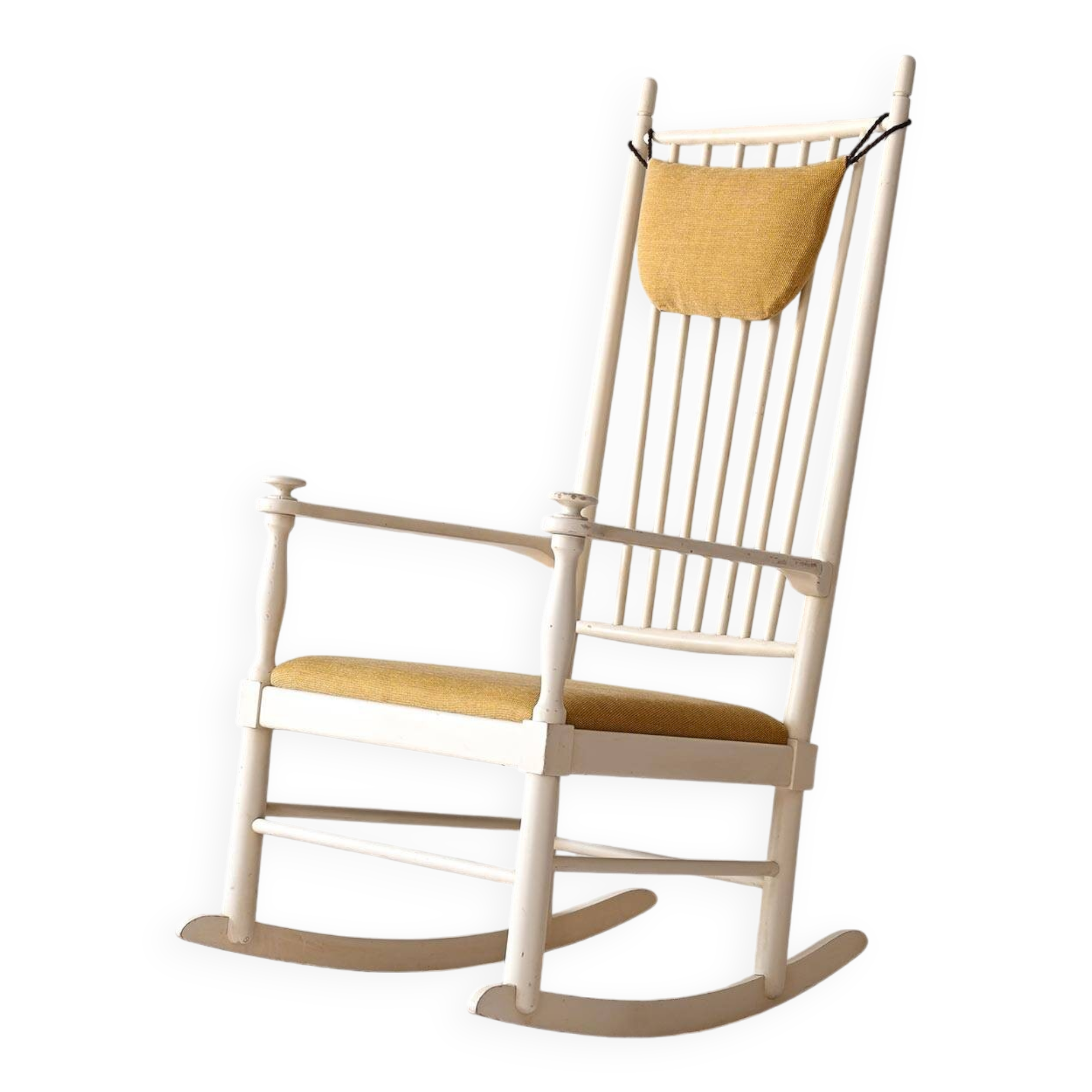 Gemla rocking chair