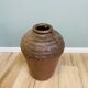 Large Chinese terracotta jar – Shandong, mid-20th century