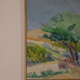 « Vue » de R. Olsson