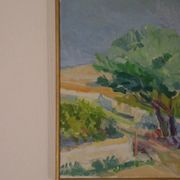 « Vue » de R. Olsson