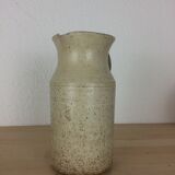 Sandstone pitcher