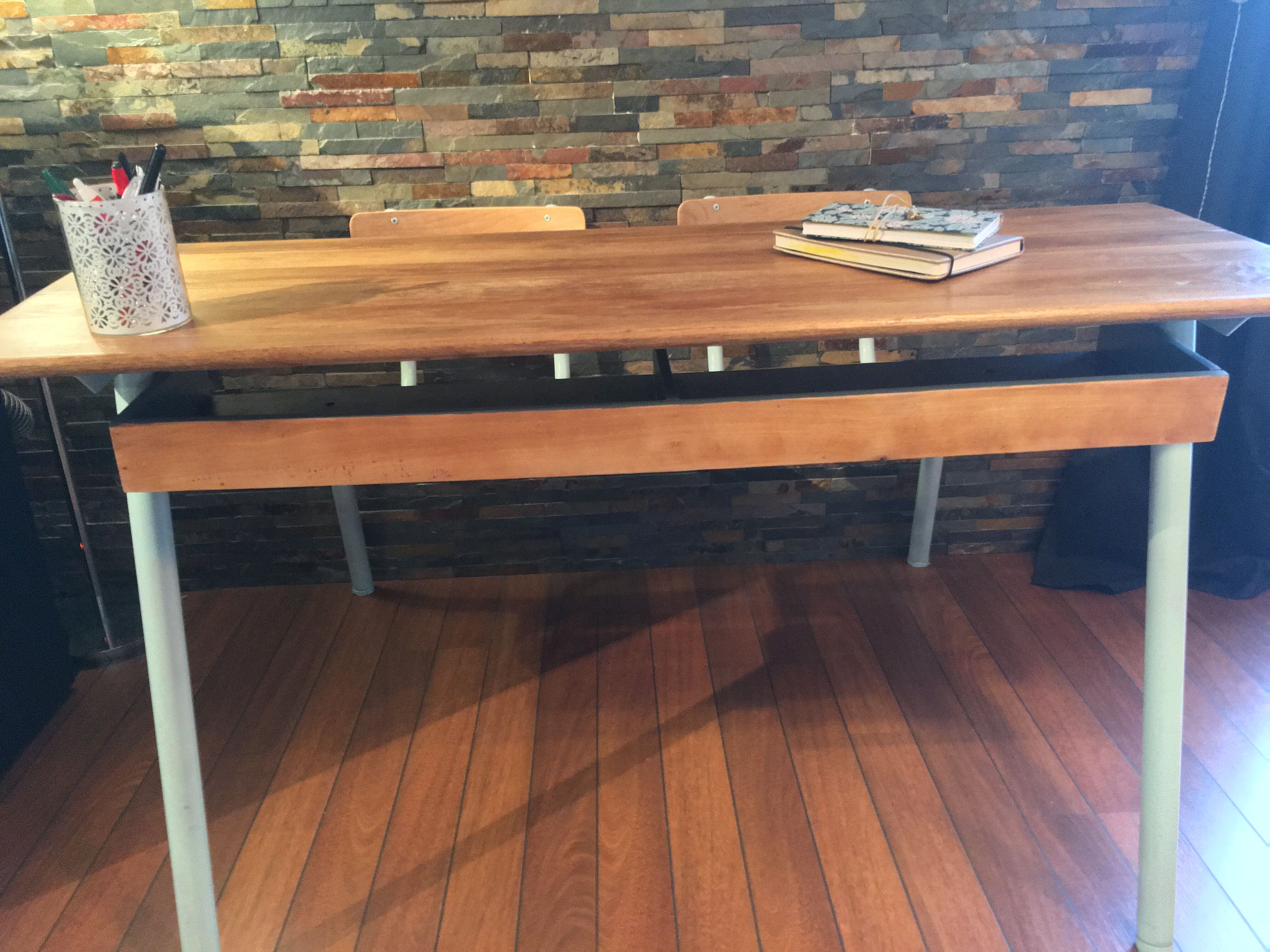 Office school year 60