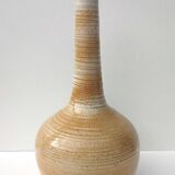 Carafe, pichet vintage en grès