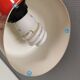 Swedish wall lamp from the 1970s  Hans-Agne Jakobsson  attribution Elidus 9250