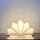 Hoshigame lamp by Issey Miyake for Artemide, 2012
