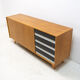 Mid Century U-460 sideboard by Jiří Jiroutek for Interiér Praha, Czechoslovakia