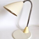 70s cocotte lamp