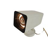 Lumiance Holland - wall spotlight - model 381.970 - cream/white - 80's