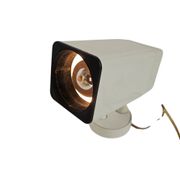 Lumiance Holland - wall spotlight - model 381.970 - cream/white - 80's