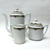 Coffee service