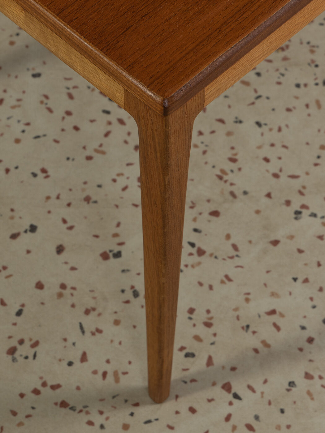 1960s Coffee table, Hartmut Lohmeyer