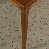 1960s Coffee table, Hartmut Lohmeyer