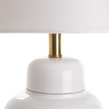 Base lamp
