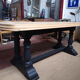 Monastery table