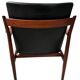 Paire de fauteuils par A. Vodder pour Sibast