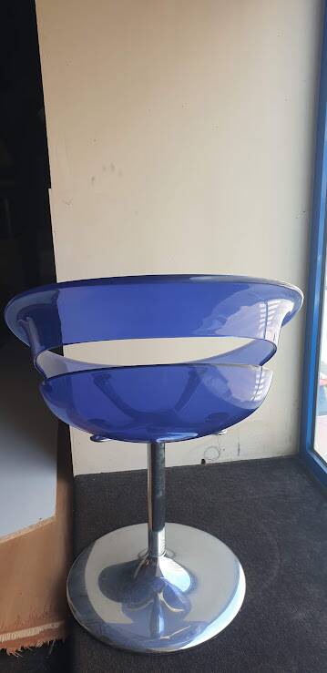 Tina armchair design by arik Levy