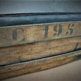 Campaign trunk