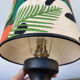 Lamp of the years 60